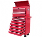 16 Drawer Roller Cabinet Tool Chest Toolbox